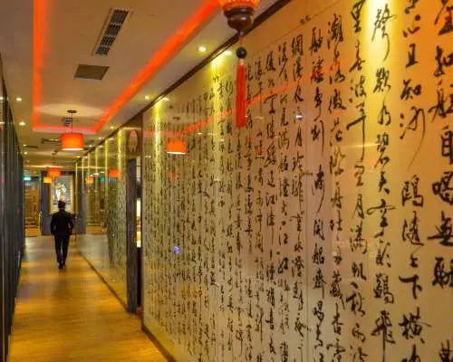 Michelin-Starred Three Coins Restaurant in Taipei with Reservation Service | Taiwan