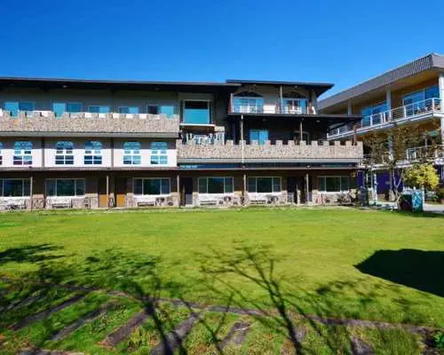 【31折起優惠】南投清境依默騎馬渡假莊園｜住宿券