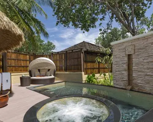 【KKday独家】4天3夜/5天4夜马尔代夫岛Banyan Tree VabbinFaru Resorts