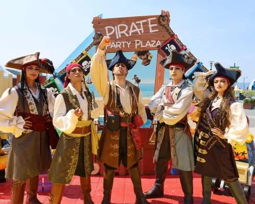 LEGOLAND® Korea Ticket | Family-Friendly Theme Park in Gangwon