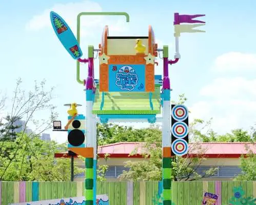 LEGOLAND® Korea Ticket | Family-Friendly Theme Park in Gangwon