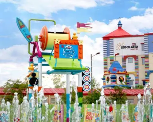 LEGOLAND® Korea Ticket | Family-Friendly Theme Park in Gangwon