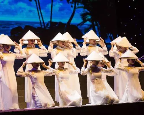 [Flash sale 10%] Vé Show diễn Charming Đà Nẵng tại Đà Nẵng | Việt Nam