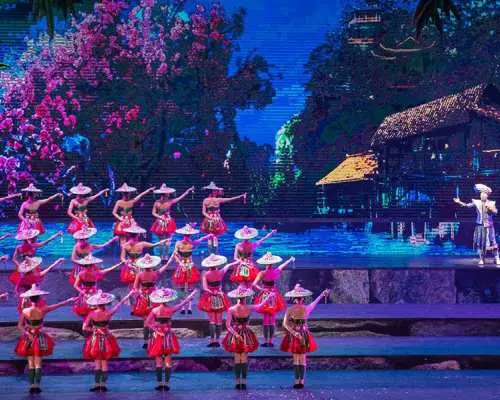 [Flash sale 10%] Vé Show diễn Charming Đà Nẵng tại Đà Nẵng | Việt Nam