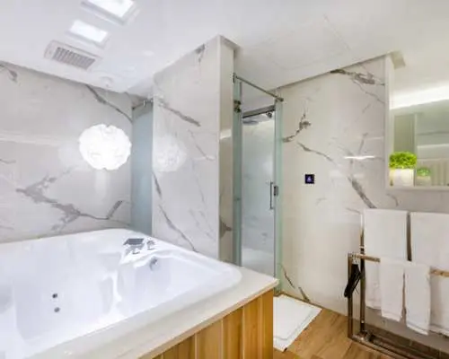 Accommodation in Taoyuan｜Chao Motel