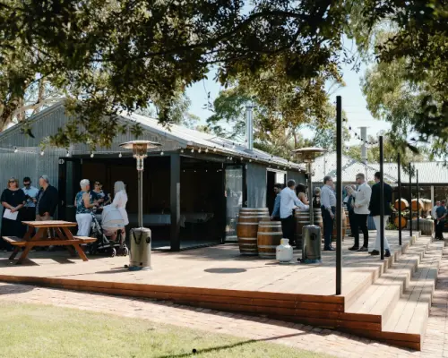 麥克拉倫谷南部隨上隨下觀光遊，含阿德萊德接送服務 |南澳大利亞