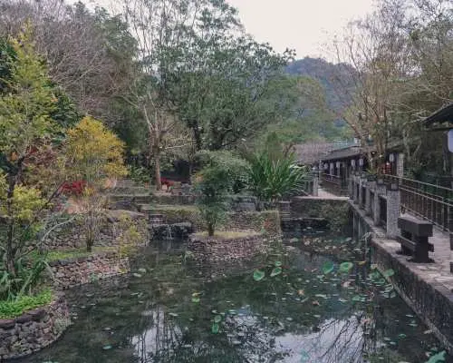 宜蘭一日遊｜蘭陽博物館＆傳統藝術中心＆阿宗芋冰城｜台北車站出發