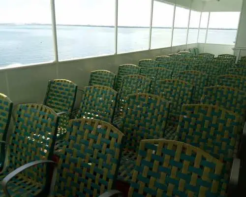 Dumaguete - Siquijor Ferry Ticket by Oceanjet | Philippines