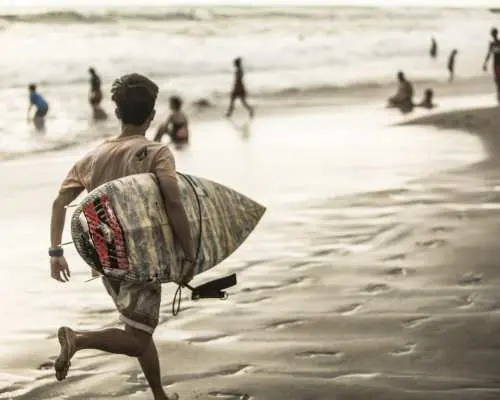 COMO Uma Canggu | Indonesia