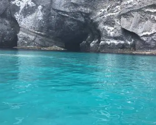 [Hokkaido/Otaru] Blue Cave Luxury Cruise | Go on a cruiser for a little rich cruising!