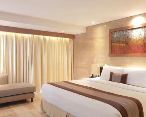 3-Day 2-Night Seminyak Staycation : Spa, Finns Beach Club, Atlas Beach Club and more options | Bali, Indonesia