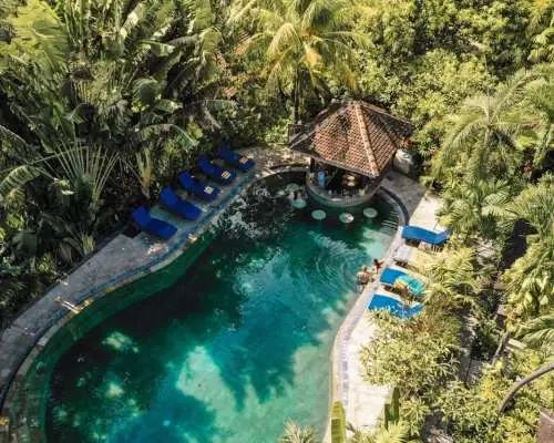 3-Day 2-Night Seminyak Staycation : Spa, Finns Beach Club, Atlas Beach Club and more options | Bali, Indonesia