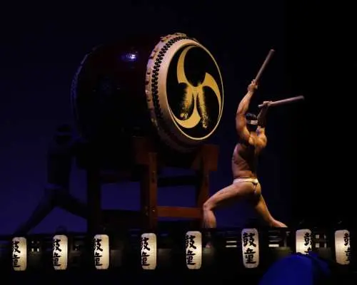 "Kodo One Earth Tour 2023: Shoso" 2023년 12월 20일(수) - 24일(일) 공연 티켓 구매 (도쿄 분쿄시 공연)