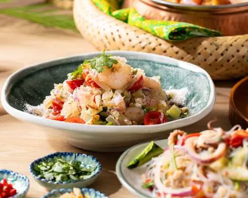 เกาะลันเตา | โรงแรมรีกัล แอร์พอร์ต | คาเฟ่ อะฟิโคนาโด | บุฟเฟ่ต์อาหารกลางวันและอาหารเย็น | ส่วนลดบุฟเฟ่ต์ของโรงแรม