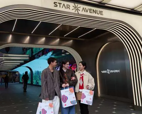 South Korea | Lotte Duty Free Downtown Store Discount Coupon & Shopping Benefits