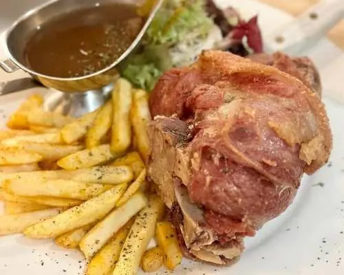 120-Minute All-You-Can-Eat French Oysters Experience at Marco's Oysters | Hong Kong