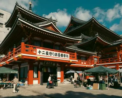 KOL 專屬限量優惠・NT. 8588起｜名古屋 5 天＆6 天計劃機票・1人成行含行李｜自選航空・桃園出發