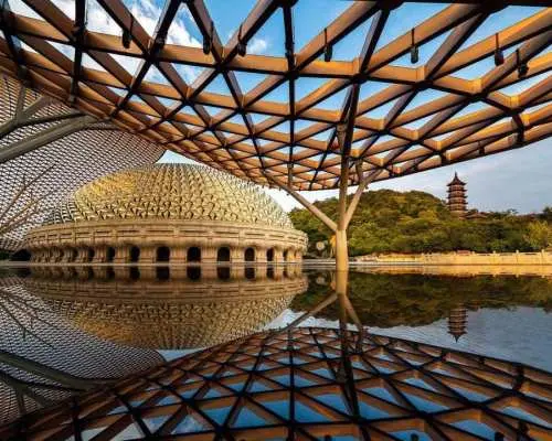 Nanjing, China | Private one-day tour private charter car| Free private charter car service