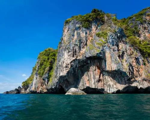 เรือหางยาวส่วนตัว ตรัง วันเดียว | ประเทศไทย