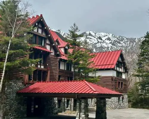 【季节限定】立山黑部＋上高地2天1日游 ｜中文领队同行（名古屋出发）