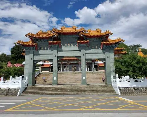[Limited-time 20% Off% off] Taichung Private Charter Car Service | Round trip from Taichung to Gaomei Wetlands, Nantou Qingjing, Sun Moon Lake, and Aowanda