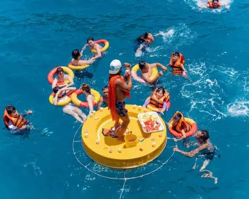 [Save up to 18%] KKday One-Day Pass -  Nha Trang Combo Experience