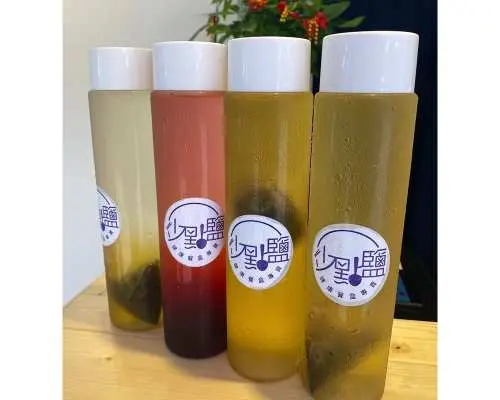 台北｜少点盐健康餐盒专卖餐券・抵用券