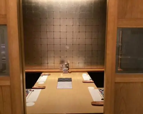 琉球壽司築地青空三代目那霸總店|沖繩 / 那霸