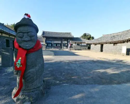 [郵輪旅客專屬] 韓國濟州島併團 or 濟州或仁川包車一日遊（港口出發）