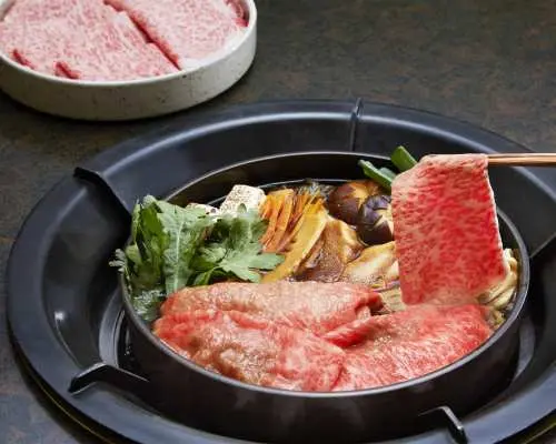 오사카 구르메 쇼쿠도엔 오사카 여러 지점 │최고급 BBQ 세트 메뉴