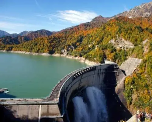 [Summer/Autumn Limited Time Offer] One-Day Trip to the Hidden Gems of the Japanese Alps | Kamikochi or Tateyama Kurobe Alpine Route (Optional)