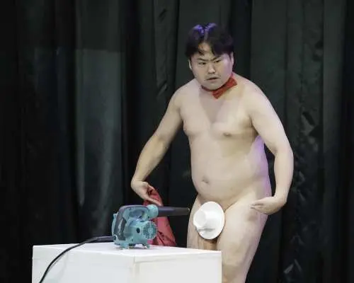 よしもとコメディナイト「OWARAI」