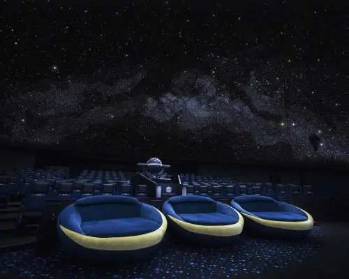 東京スカイツリータウン｜コニカミノルタプラネタリウム天空 鑑賞引換券