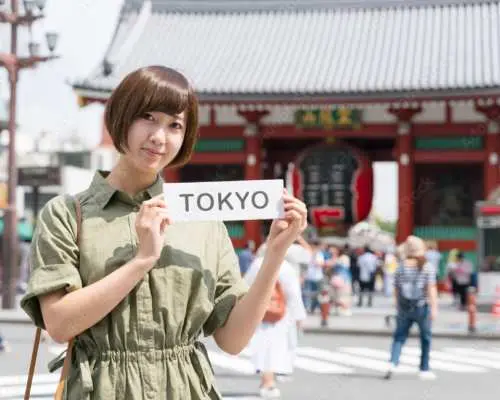 [Tokyo custom-made tour] You can freely decide the destination and schedule | Local guide and charter car included