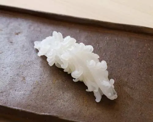 Tokyo, Japan｜Midori Masaru Seijo branch｜Sushi without menu