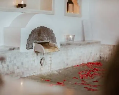 曼谷Anantara Siam Hotel Anantara Spa 按摩體驗