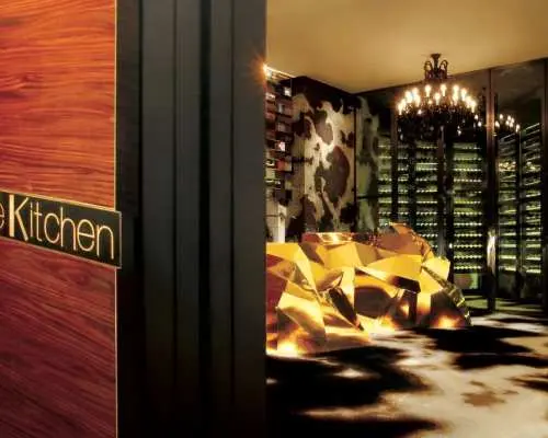 【Macau】Grand Lisboa Hotel Macau｜Hong Kong and Macau Michelin "Chef" Dinner Set