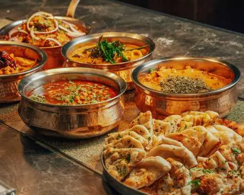 Taipei Grand Hyatt Hotel Meal Voucher｜Cafe
