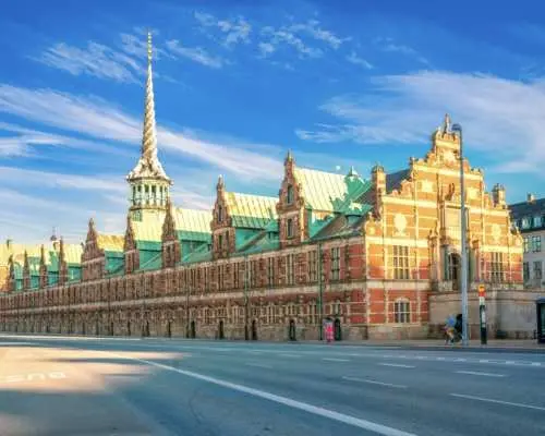 [รถเช่าเหมาลำพิเศษ] ทัวร์หนึ่งวันพร้อมพนักงานขับรถที่พูดภาษาจีนได้ตามความต้องการในและรอบ ๆ เมืองโคเปนเฮเกน ประเทศเดนมาร์ก