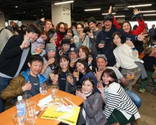 Schmatz presents JAPAN BREWERS CUP 2024（ジャパンブルワーズカップ）入場チケット予約