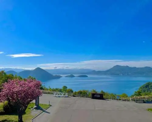 7/27 出發．限量清倉｜泰獅航北海道 5 天計劃機票｜高雄出發．含餐含行李