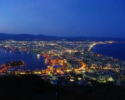 7/27 出發．限量清倉｜泰獅航北海道 5 天計劃機票｜高雄出發．含餐含行李