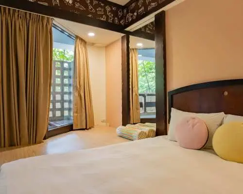 High-Speed ​​Rail Holiday | Kenting Leisure Resort 2-Day Trip