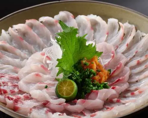 台灣美食｜台北君悅酒店 彩日本料理｜78折自助餐券