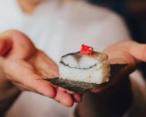 台灣美食｜台北君悅酒店 彩日本料理｜78折自助餐券