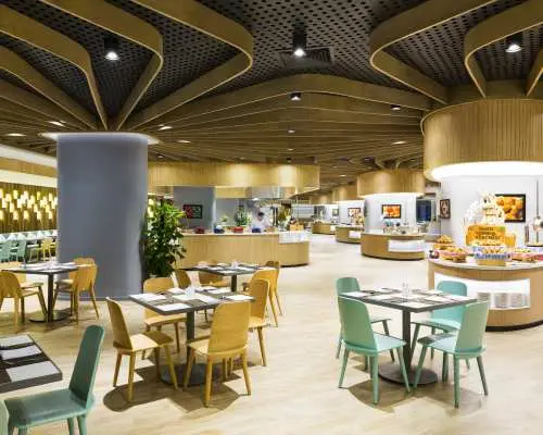桃園出發｜富國島五星雅高翡翠灣高級渡假飯店機加酒自由行 6 日｜加贈接送機＋包車一日遊＋泥漿浴體驗｜越捷航空．1人成行