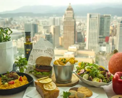 台北｜菜鳥書蒔餐券