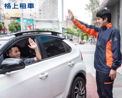 Get Up to 25% Off on high-speed rail tickets | Yunlin | 48-hour car rental with round-trip high-speed rail tickets | High-speed rail holidays