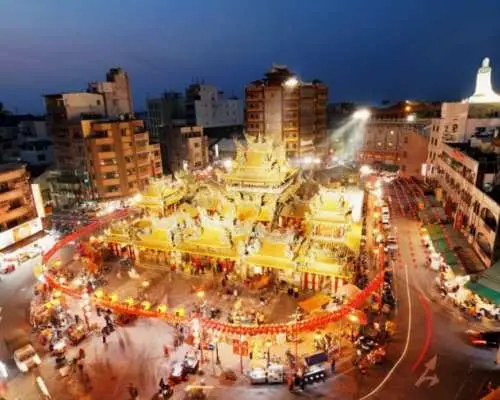 Get Up to 25% Off on high-speed rail tickets | Yunlin | 48-hour car rental with round-trip high-speed rail tickets | High-speed rail holidays