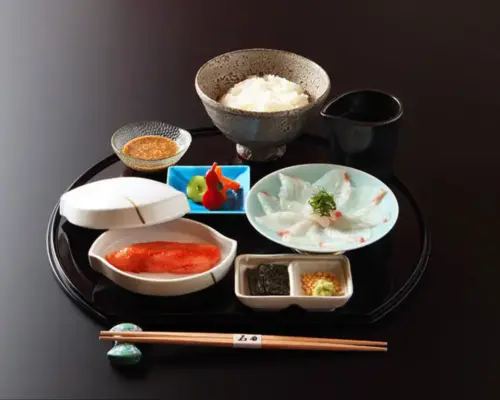Japanese Cuisine Ishida (Online Reservation) | Japan